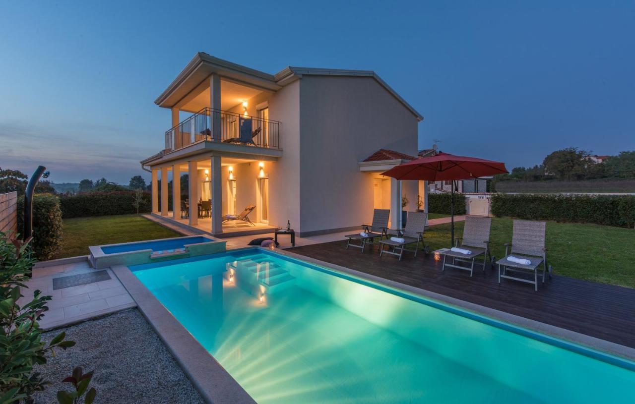 Villa Anita Dracevac Exterior photo