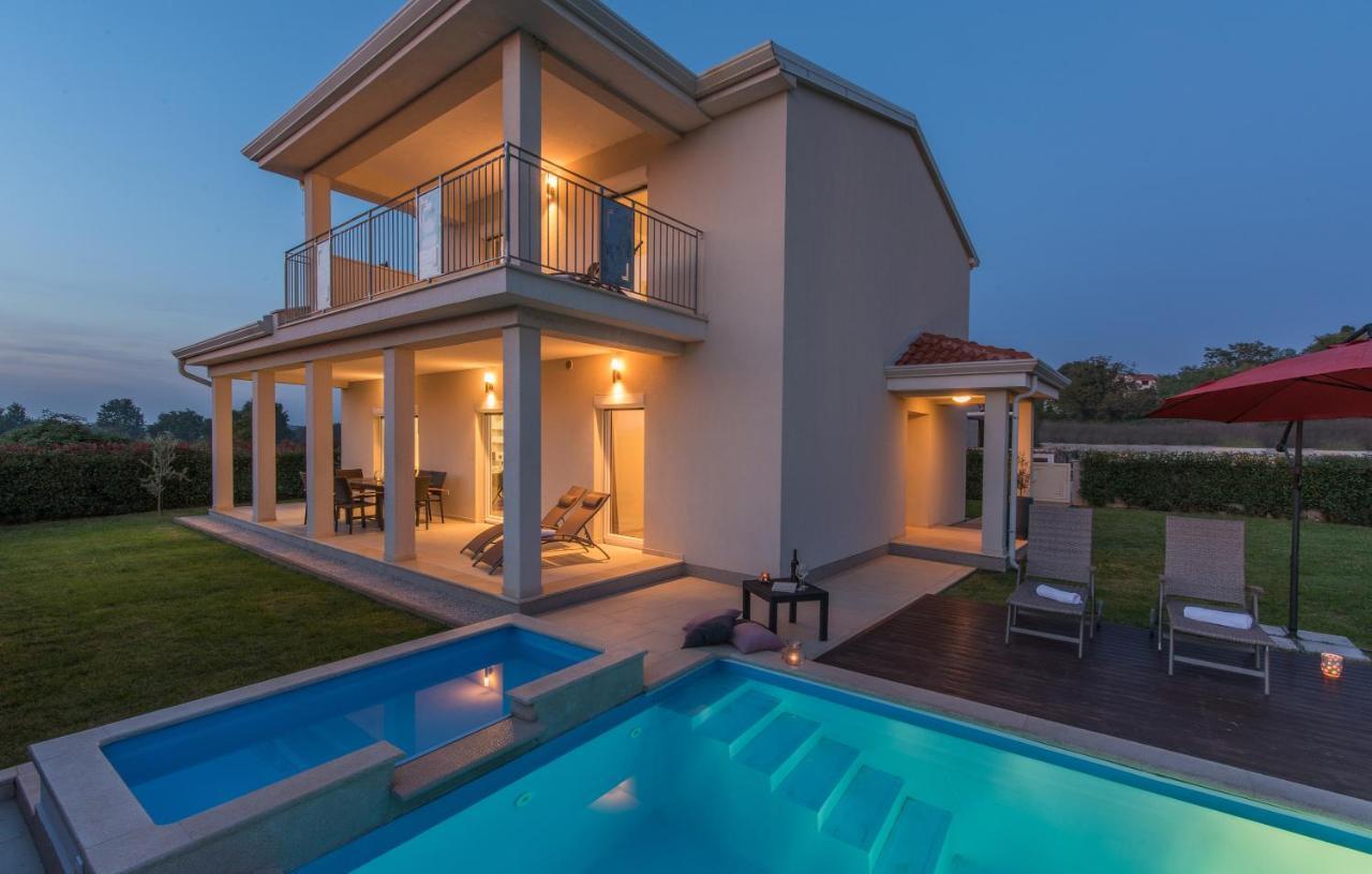 Villa Anita Dracevac Exterior photo